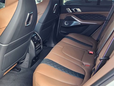 New 2026 BMW X5 M Competition w/ Executive Package image 19
