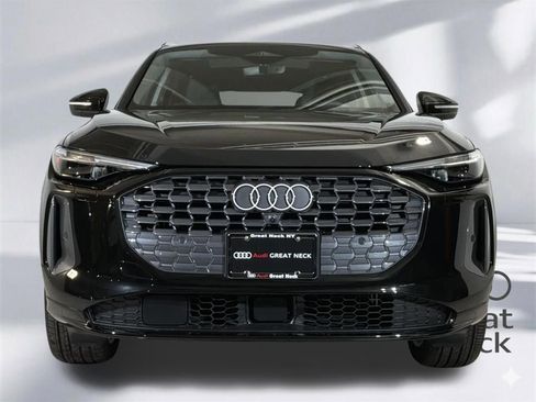 Certified 2025 Audi Q5 Premium Plus w/ Premium Plus image 27