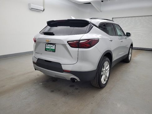 Used 2019 Chevrolet Blazer LT w/ Sun and Wheels Package image 9