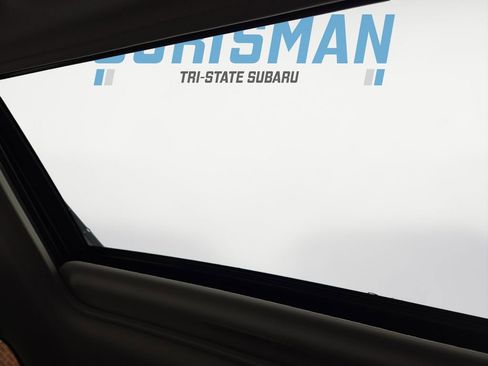 Certified 2025 Subaru Crosstrek 2.5i Limited w/ Crosstrek Mirror Package image 19