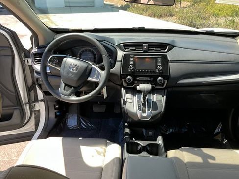 Used 2018 Honda CR-V LX image 12