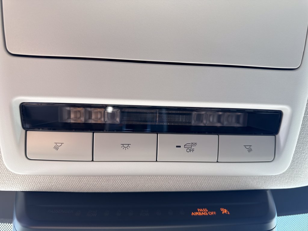 New 2026 MAZDA CX-5 Preferred AWD/4WD image 43
