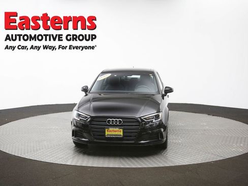 Used 2020 Audi A3 2.0T Premium FWD image 54