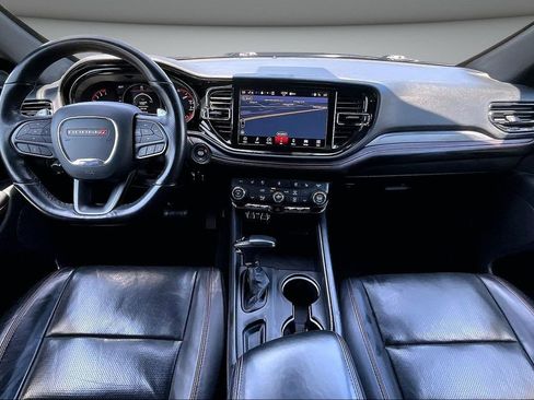 Used 2024 Dodge Durango GT AWD/4WD image 7