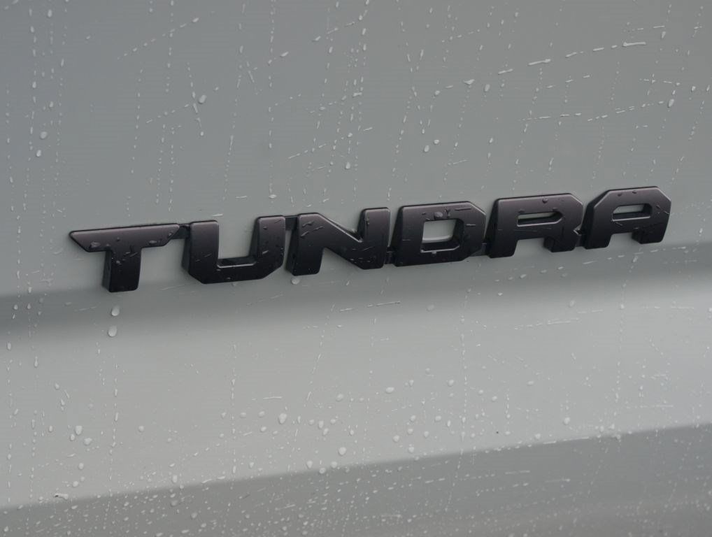 Used 2024 Toyota Tundra Limited AWD/4WD image 18