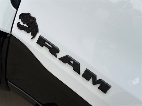Used 2025 RAM 1500 RHO image 6