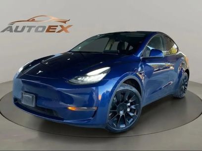 Used 2022 Tesla Model Y Long Range