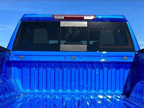 New 2026 Chevrolet Silverado 1500 RST w/ Safety Package image 16