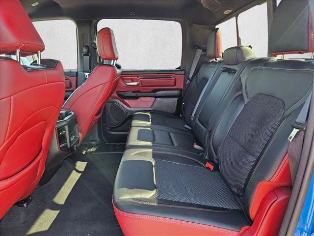 Used 2024 RAM 1500 Rebel w/ Rebel Level 1 Equipment Group AWD/4WD image 20