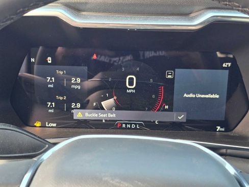 New 2024 GMC Canyon Elevation w/ Convenience Package image 35