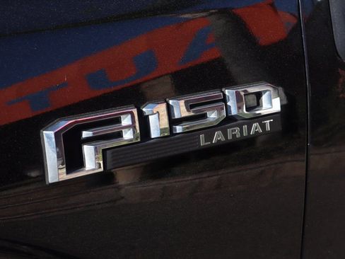 Used 2018 Ford F150 Lariat w/ Equipment Group 502A Luxury AWD/4WD image 56