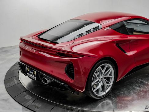 New 2026 Lotus Emira image 18