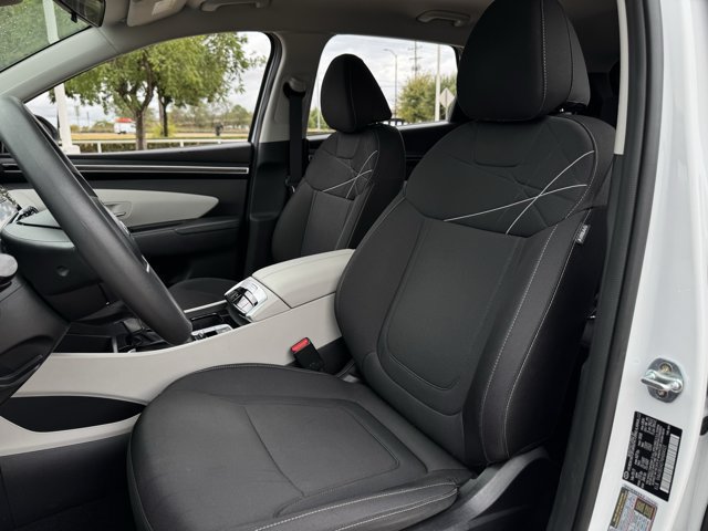 Used 2022 Hyundai Tucson SEL FWD image 27