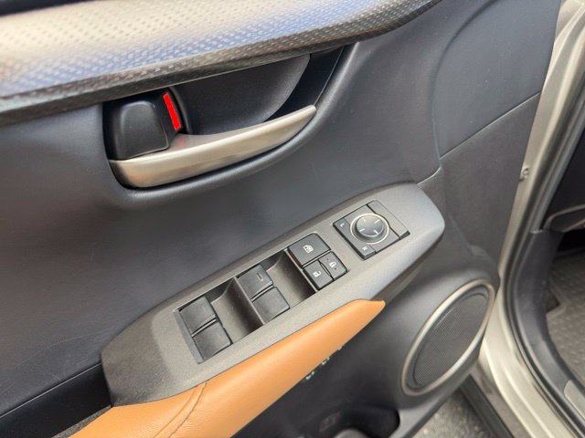 Used 2015 Lexus NX 200t AWD w/ Premium Package image 12