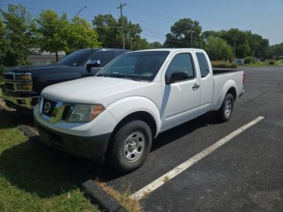 Used 2009 Nissan Frontier XE w/ XE Preferred Pkg