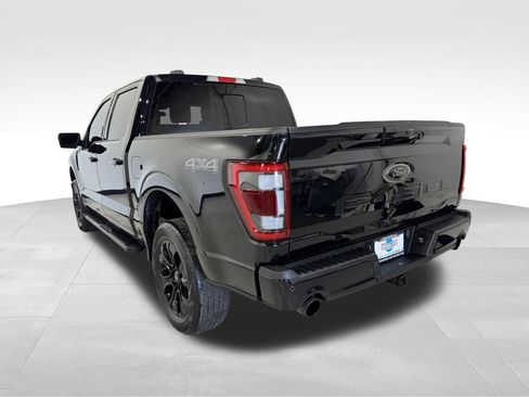 Used 2023 Ford F150 Lariat w/ Equipment Group 502A High AWD/4WD image 40