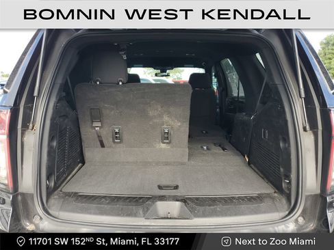 Used 2022 Chevrolet Tahoe LS image 11