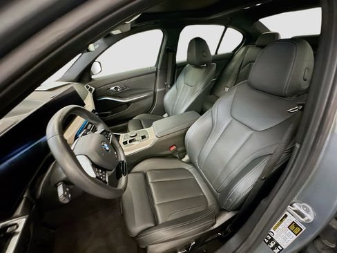 Used 2025 BMW 330i xDrive Sedan image 13