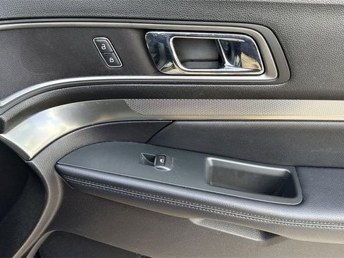Used 2019 Ford Explorer XLT w/ Equipment Group 201A image 44