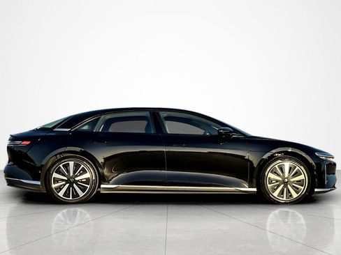 Used 2024 Lucid Air Touring image 6