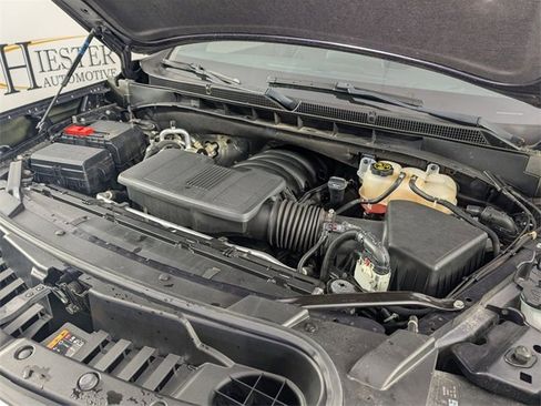 Used 2023 GMC Yukon SLT image 39