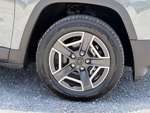 New 2026 Jeep Cherokee Limited AWD/4WD image 24