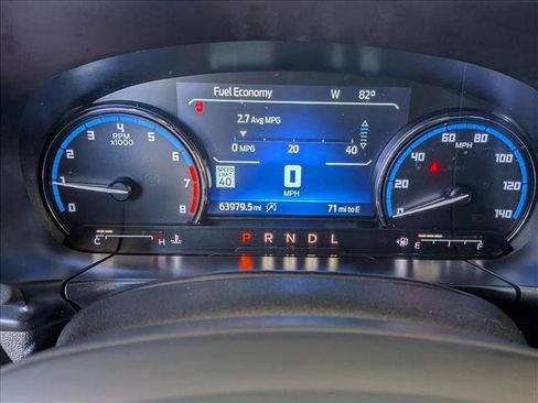 Used 2022 Ford Bronco Sport Outer Banks w/ Tech Package AWD/4WD image 11