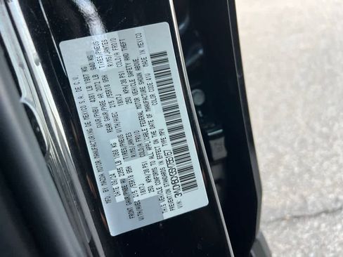 Used 2025 MAZDA CX-30 AWD 2.5 S w/ Preferred Package image 31