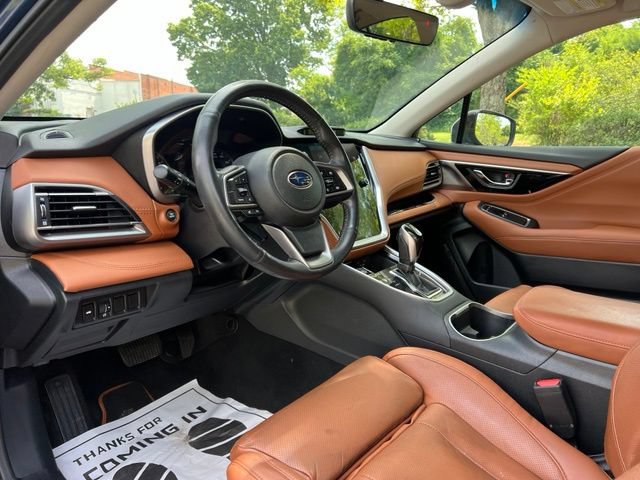 Used 2022 Subaru Legacy Touring XT AWD/4WD image 11