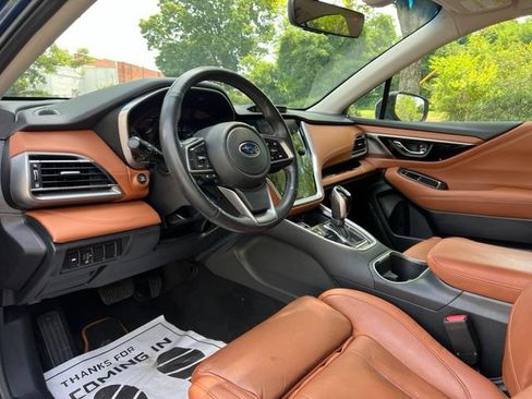 Used 2022 Subaru Legacy Touring XT AWD/4WD image 11