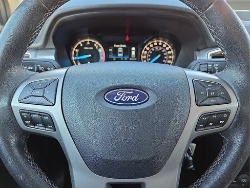 Used 2022 Ford Ranger XLT w/ Equipment Group 302A High image 24