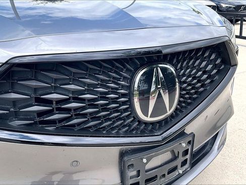 Used 2024 Acura MDX A-Spec AWD/4WD image 36