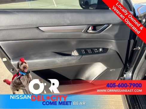 Used 2018 MAZDA CX-5 Touring w/ Preferred Equipment Package image 15