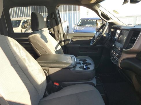 Used 2024 RAM 3500 Big Horn image 35