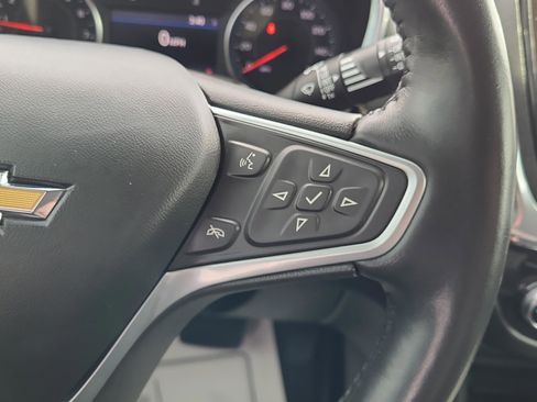 Used 2022 Chevrolet Equinox Premier w/ Redline Edition FWD image 10