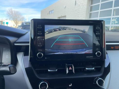 Used 2021 Toyota Corolla SE image 29