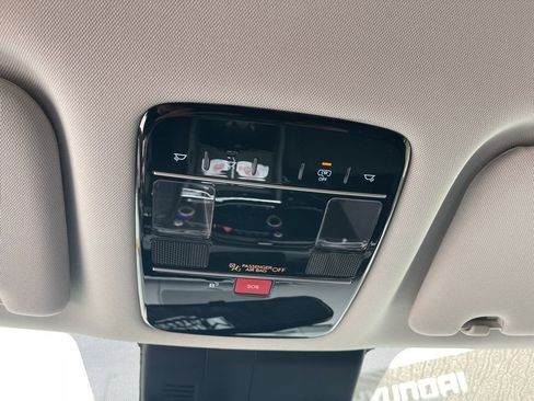 New 2026 Hyundai Santa Fe SE FWD image 27