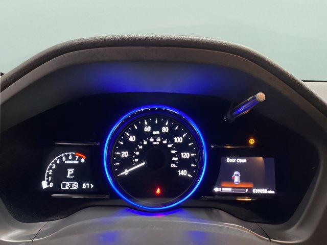 Used 2019 Honda HR-V EX image 13
