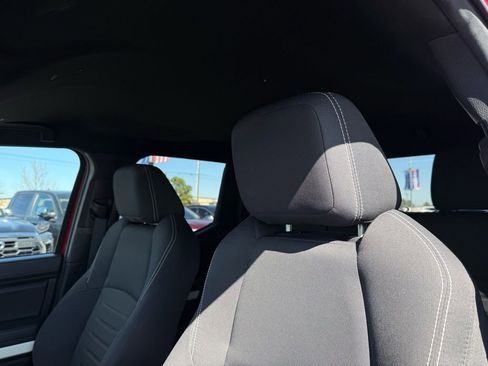 Used 2024 Toyota Tacoma TRD Off-Road image 22