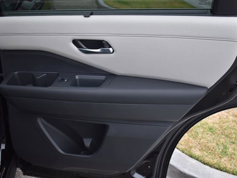 New 2026 Nissan Pathfinder SL w/ SL Premium Package image 65