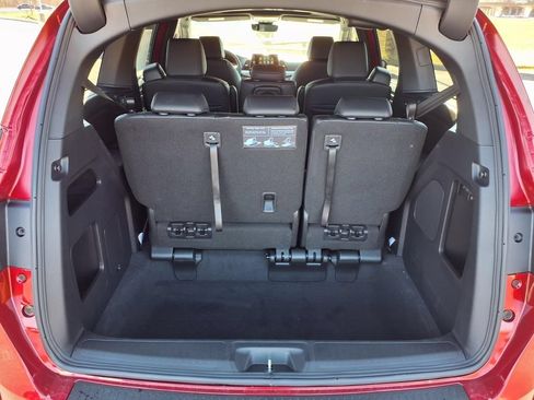 New 2026 Honda Odyssey Sport-L image 26