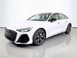 New 2026 Audi A6 Prestige video 3