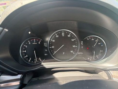 Used 2019 MAZDA CX-5 Grand Touring w/ GT Premium Package image 2