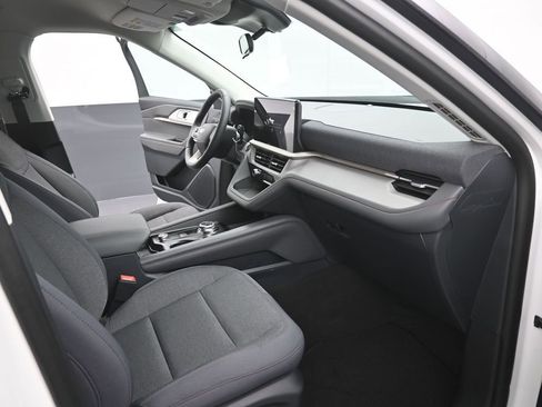New 2026 Ford Explorer Active RWD image 26