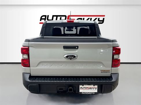 Used 2023 Ford Maverick Tremor w/ Tremor Off-Road Package image 6