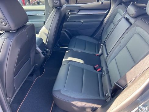 New 2026 GMC Terrain AT4 w/ Technology Package II image 24