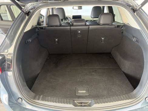 Used 2024 MAZDA CX-5 Carbon Edition image 11