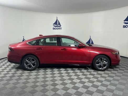 Used 2024 Honda Accord EX-L image 6