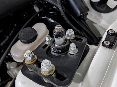 Used 1993 Ford Mustang GT image 42