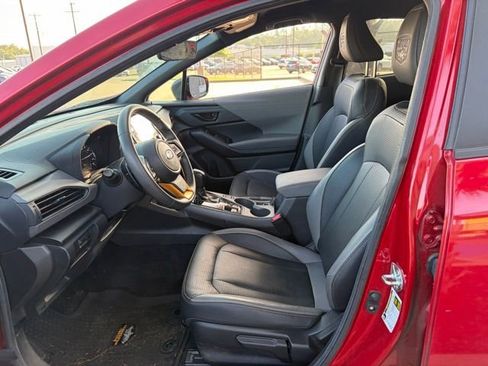 Used 2024 Subaru Crosstrek 2.5i Wilderness AWD/4WD image 8